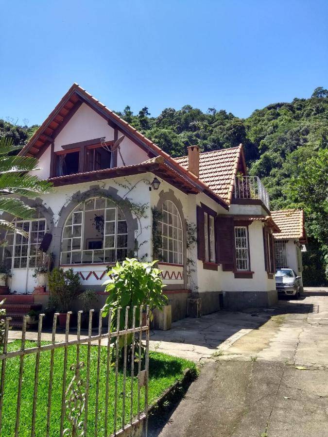 Recanto Manacas Petropolis (Rio de Janeiro) Exterior photo
