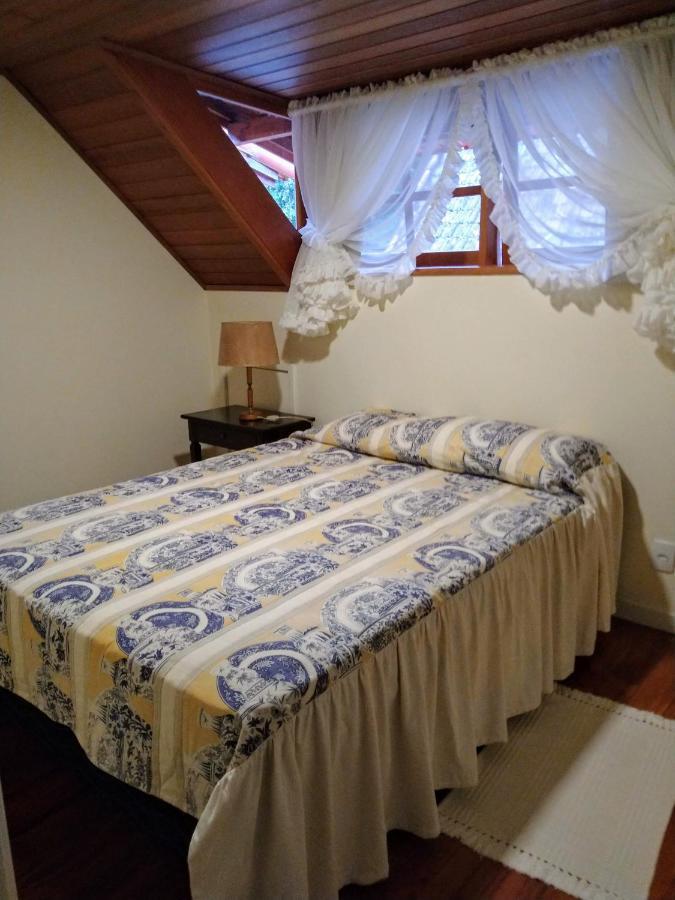 Recanto Manacas Petropolis (Rio de Janeiro) Exterior photo