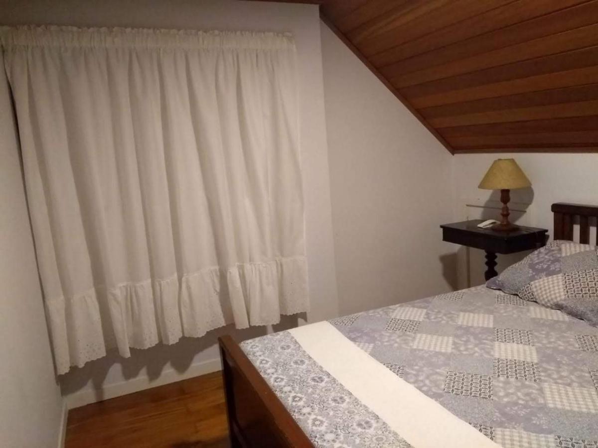 Recanto Manacas Petropolis (Rio de Janeiro) Exterior photo
